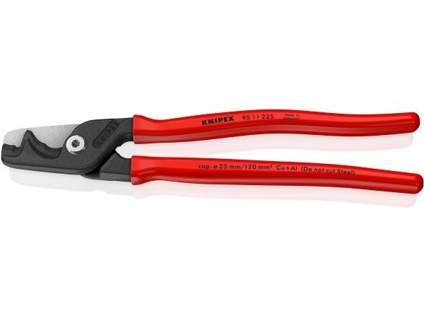 Knipex StepCut XL 95 11 225 Kaapelileikkuri