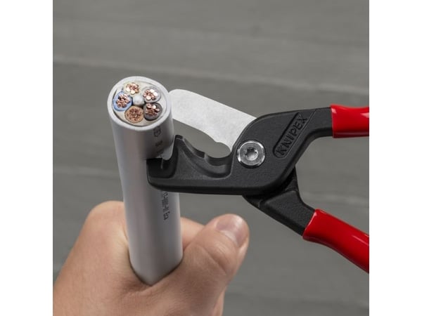 Knipex StepCut XL 95 11 225 Kaapelileikkuri