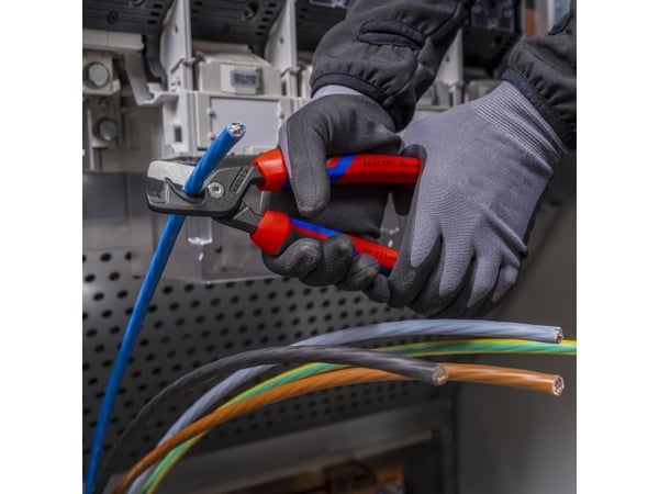 KNIPEX StepCut® XL