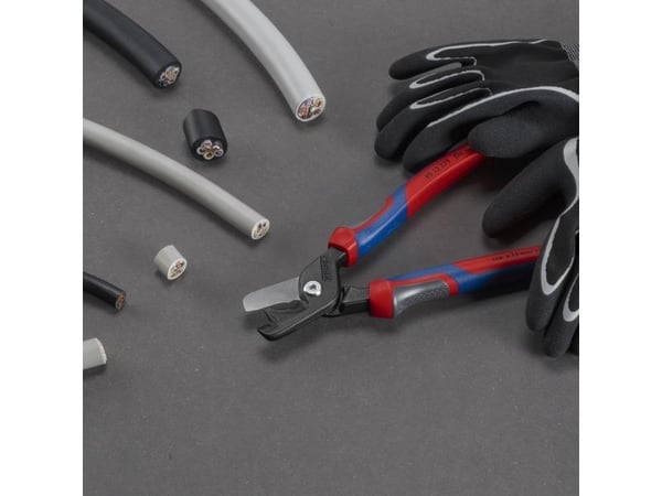 KNIPEX StepCut® XL