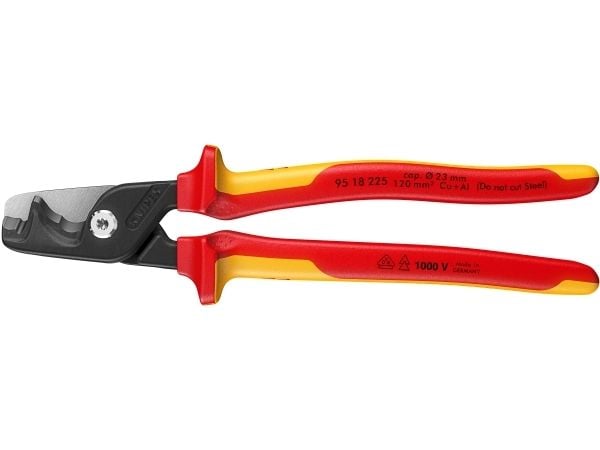 KNIPEX StepCut® XL