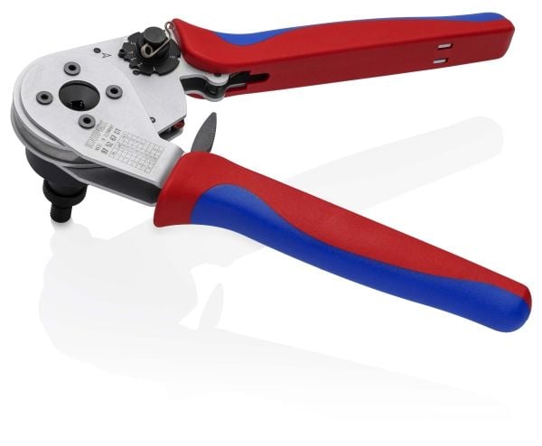 Knipex Crimptang 97 52 67 DT