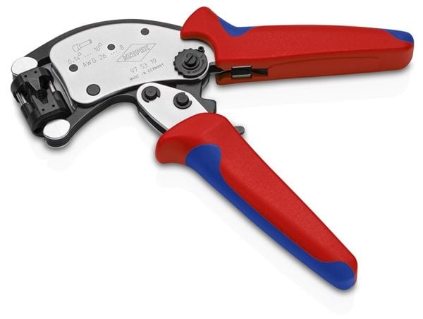 KNIPEX Twistor T