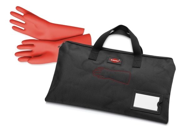Knipex Suojapussi eristyskäsineille