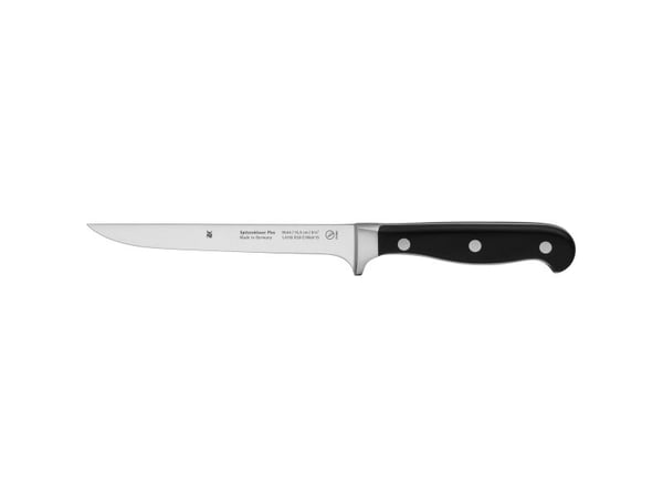 WMF 1895446032 Top Class Plus luuttomaksi leikkaava veitsi 28 cm