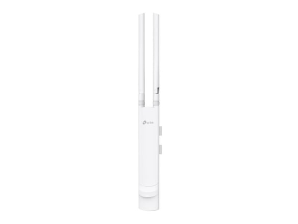 TP-Link Festa F52-Outdoor, 2,4 GHz, 5 GHz, 1200 Mbit/s, SNMPv2, SNMPv3, WPA-Enterprise, WPA-Personal, WPA2-Enterprise, WPA2-Personal, 1000 Mbit/s