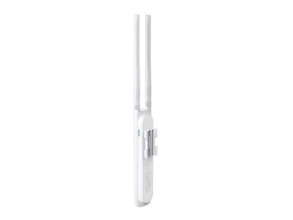 TP-Link Festa F52-Outdoor, 2,4 GHz, 5 GHz, 1200 Mbit/s, SNMPv2, SNMPv3, WPA-Enterprise, WPA-Personal, WPA2-Enterprise, WPA2-Personal, 1000 Mbit/s