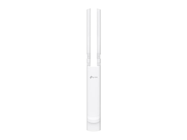TP-Link Festa F52-Outdoor, 2,4 GHz, 5 GHz, 1200 Mbit/s, SNMPv2, SNMPv3, WPA-Enterprise, WPA-Personal, WPA2-Enterprise, WPA2-Personal, 1000 Mbit/s