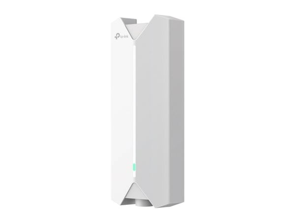 TP-Link Festa F61-Outdoor, 2,4 GHz, 5 GHz, 1800 Mbit/s, WPA2-Enterprise, WPA2-Personal, WPA-Enterprise, SNMPv2, SNMPv3, WPA-Personal, SSH,..., 1000...