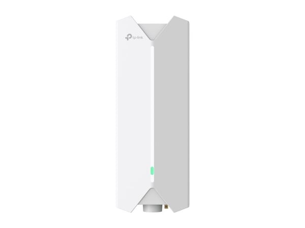 TP-Link Festa F61-Outdoor, 2,4 GHz, 5 GHz, 1800 Mbit/s, WPA2-Enterprise, WPA2-Personal, WPA-Enterprise, SNMPv2, SNMPv3, WPA-Personal, SSH, ..., 100...