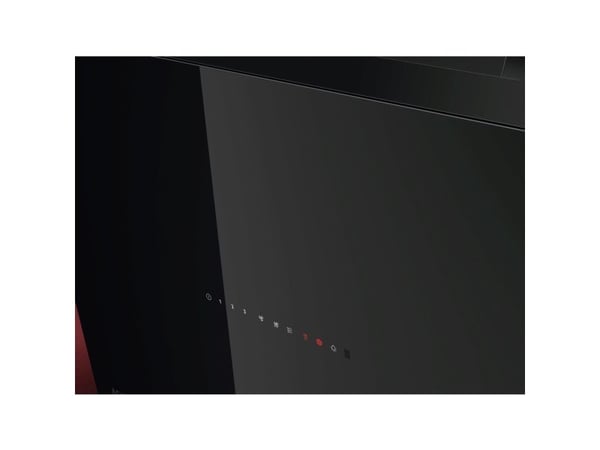 AEG GV77D61SB, 760 m³/t, avtrekk/resirkulering, A, A, B, 55 dB