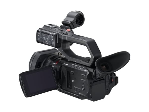 Panasonicin videokamera AG-CX18EJ