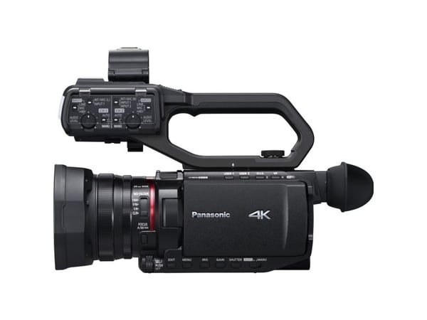 Panasonicin videokamera AG-CX18EJ