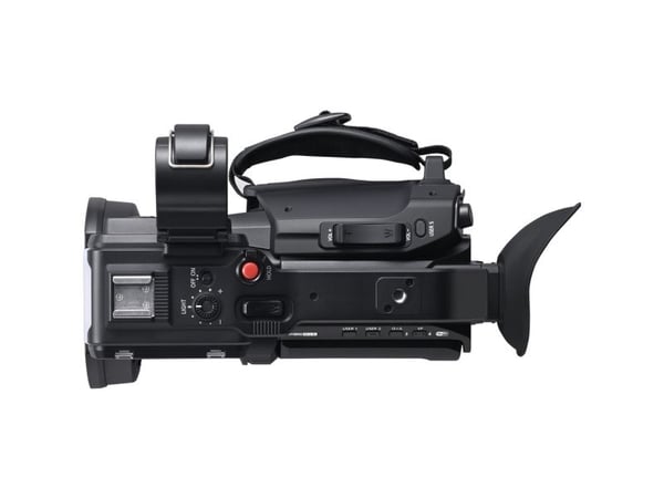 Panasonicin videokamera AG-CX18EJ
