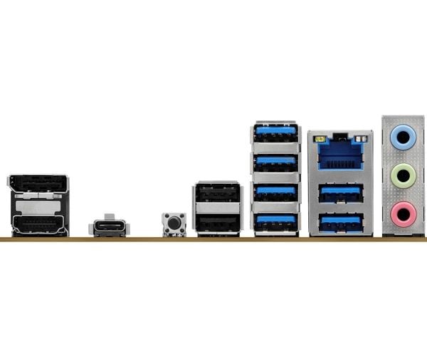 Ernitec WT7