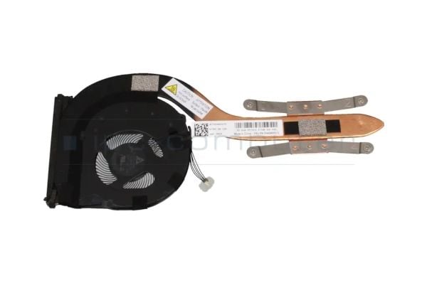 IPC-Computer 5H40W65014, Prosessorkjølevifte, Lenovo, Lenovo ThinkPad X1 Carbon 7th Gen (20R1/20R2) , Lenovo ThinkPad X1 Yoga 4th Gen (20SA/20SB) ,...