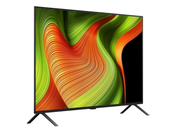 LG OLED55B56LA - OLED TV - Smart TV - 4K UHD (2160p) 3840 x 2160 - HDR
