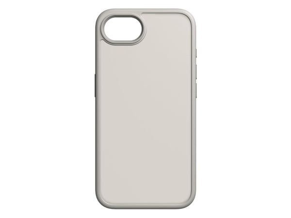 Black Rock 00229682, Etui, Apple, iPhone 16e, 15,5 cm (6.1"), Sand