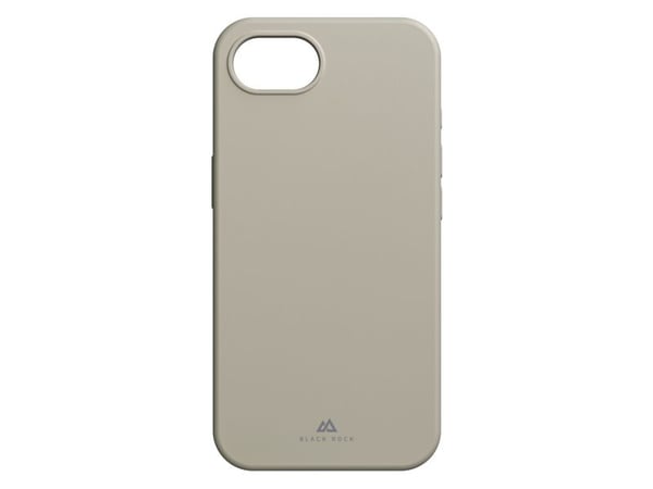 Black Rock 00229684, Etui, Apple, iPhone 16e, 15,5 cm (6.1"), Sand