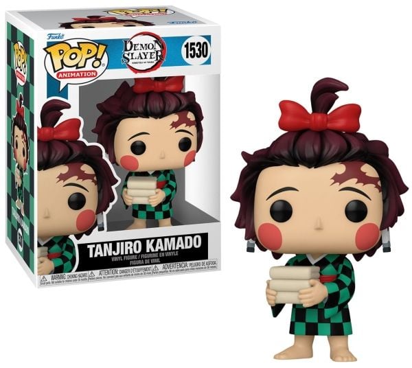 FUNKO 75573, 6 År, Multifärg