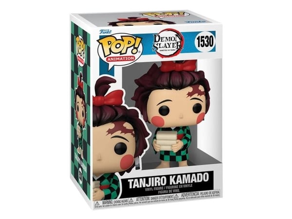 FUNKO 75573, 6 År, Multifärg