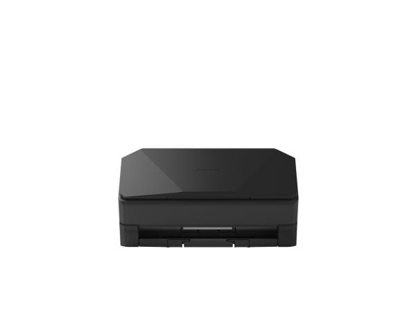 Ricoh ScanSnap iX2500 - Dokumentskanner - Dobbel CIS - Dupleks - 279 x 432mm - 600 dpi x 600 dpi - inntil 45 spm (mono) / inntil 45 spm (farge) - A...