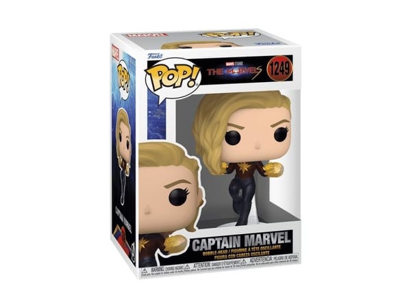 FUNKO POP! 67595, Samlefigur, Film og TV-serier