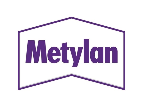 Metylan papir tapetklister MPP40 125 g
