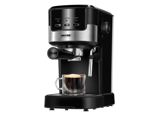 MPM tryck-/kaffebryggare EK-010-30