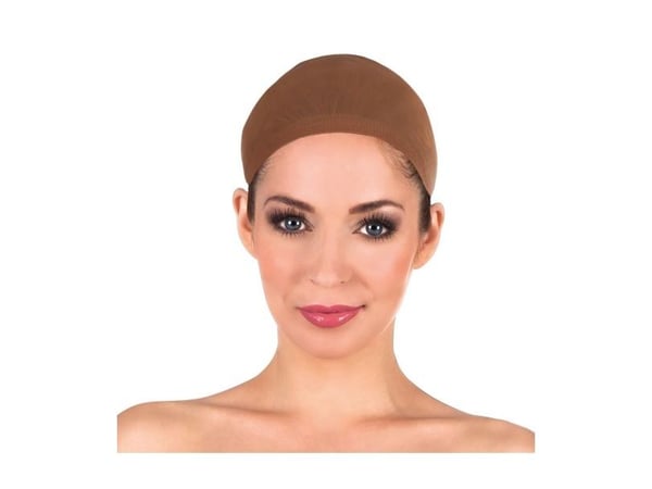Boland 85979, Voksen, Hunkjønn, Polyester, Beige, 20 g, 110 mm