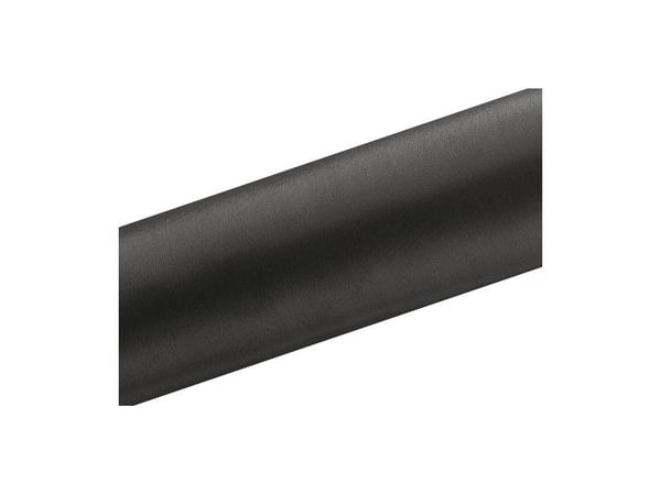 Sort satinrulle 0,16 x 9 m