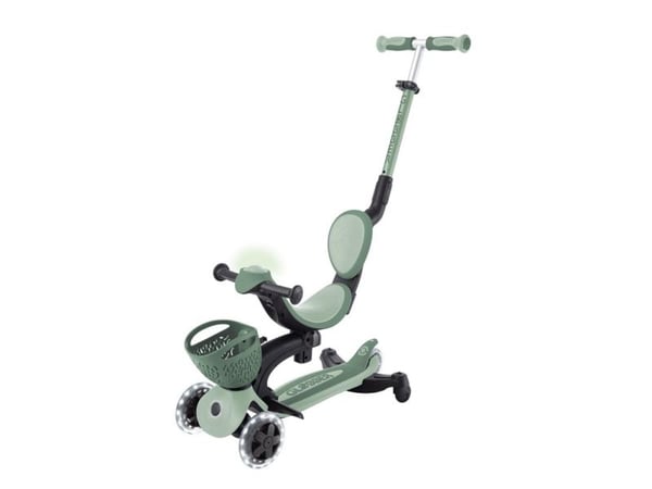 SCOOTER GO UP BABY LIGHTS 360 3-i-1
