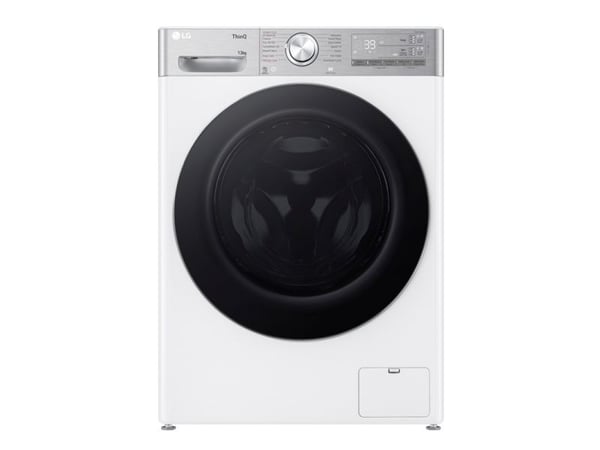 Pesukone WASHER F4WR913P3WA LG 13KG