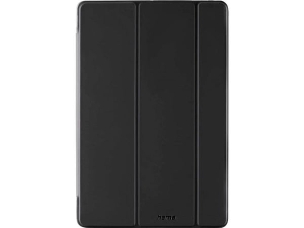Hama Fold Clear, Folio, Samsung, Galaxy Tab S10 FE 10.9” / S9 FE 10.9”, 27,7 cm (10.9"), 183 g