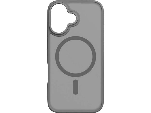 White Diamonds 228236, Etui, Apple, iPhone 16, 15,5 cm (6.1"), Svart