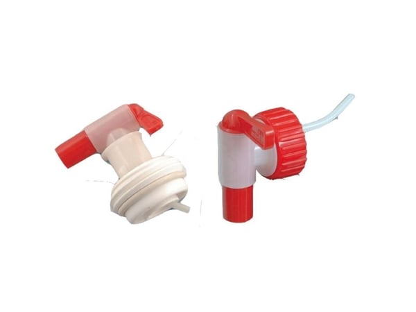 Tappehane, Tana Professional, til 5 l dunk - (10 stk.)