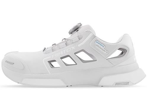 AIRTOX sikkerhedssandal FW22 S1 str 42
