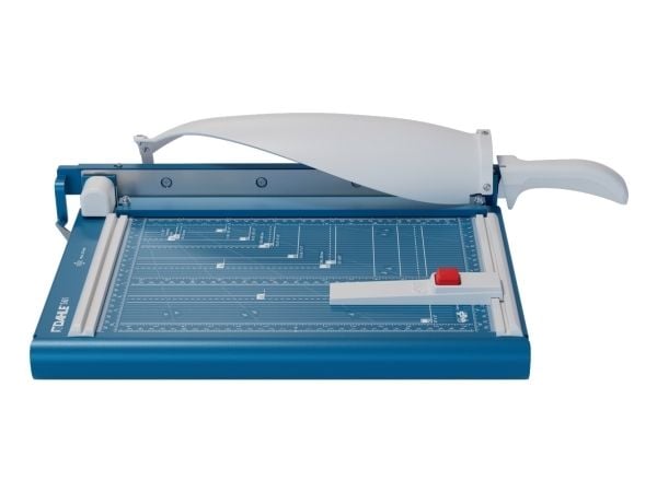 Dahle 00580-20102, 35 ark, 36 cm, 3.5 mm, Manuell klemme
