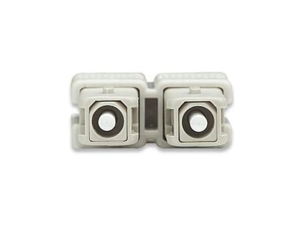 Techly SC-LC M-M 1m, 1 m, OM4, SC, LC