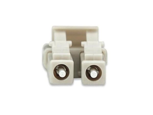 Techly SC-LC M-M 2m, 2 m, OM4, SC, LC