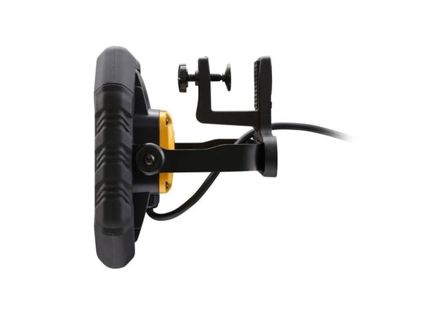 Stanley FMHT81507-1, LED, 1 ampuller, 2,11 kg, IP67, Sort, Gult, Hengende arbeidslys