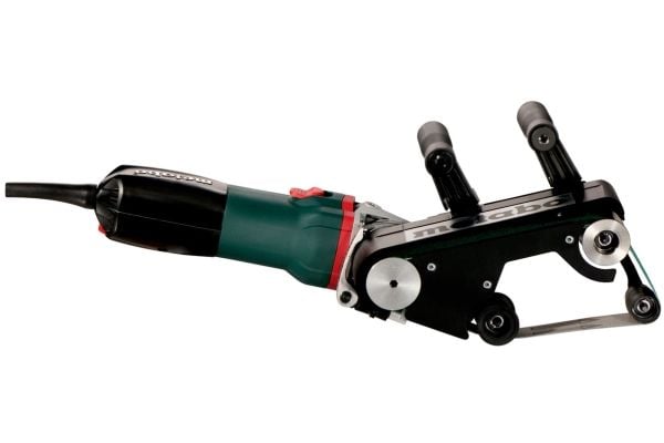 Metabo RBE 9-60, putkihiomakone, musta, vihreä, punainen, 8 m/min, 14 m/min, 99 dB, 88 dB, 99 dB