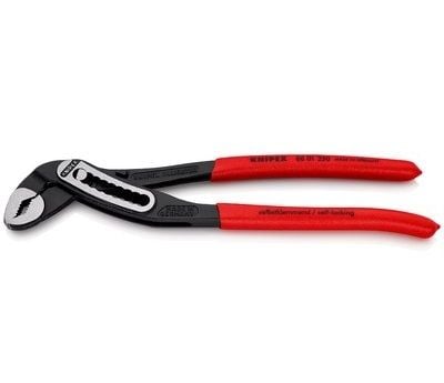 KNIPEX Alligator - Tunge- og spaltetang - 250 mm - maks. åpning: 50 mm