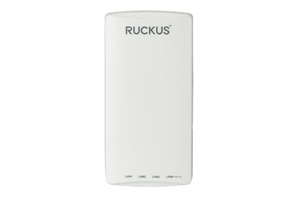 RUCKUS Networks H550, 2,4 GHz, 5 GHz, 1200 Mbit/s, AES, WPA-TKIP, WPA2, Dynamic PSK, OWE, WPA3-Enterprise, WPA3-Personal, WPA-PSK