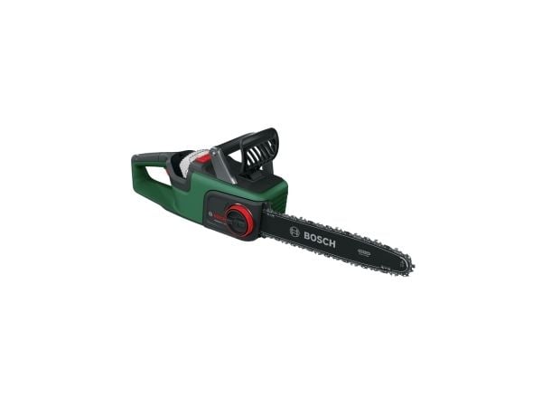 Bosch AdvancedChain 36V-35-40, 31 cm, 35 cm, 14 m/s, 1,1 mm, musta, Vihreä, 0,15 L - SOLO