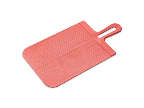 koziol Snap L, Rektangulær, Rød, Frukt & grønsaker, Monokromatisk, 242 mm, 464 mm