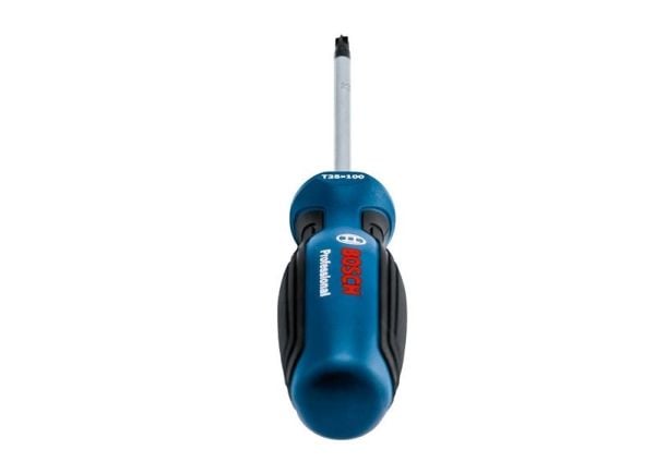 Bosch-ruuvinväännin TX25X100