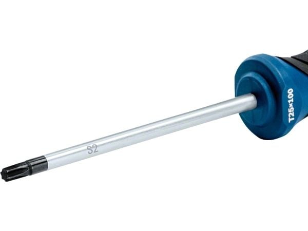 Bosch-ruuvinväännin TX25X100
