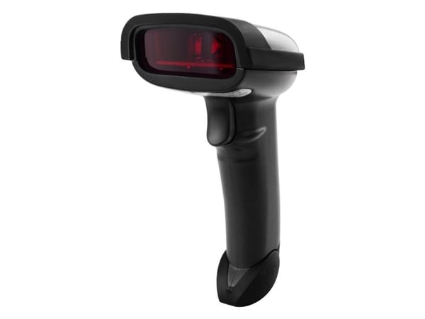 ALLNET ALL_POS_SC1228B, Håndholdt strekkodeleser, 320 g