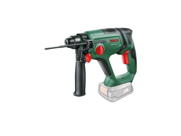 Bosch AKKUBOREHAMMARE UNIVERSAL 18V SOLO - SOLO